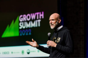 Growth Summit | Entrepreneurship Event Nov 21, 2024 | Columbia, SC - Alan Stein